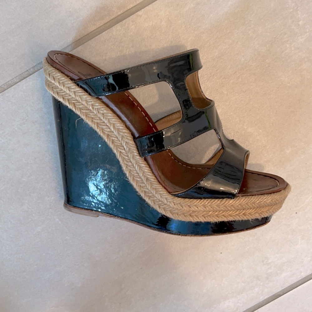 Christian Louboutin size 37